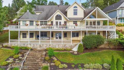 Point Road, Lake Winola, PA 18625