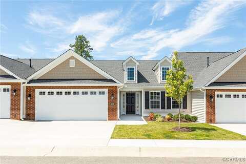 Wendenburg Court #F3, Aylett, VA 23009