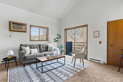 N Sunnyvale Lane #K, Madison, WI 53713