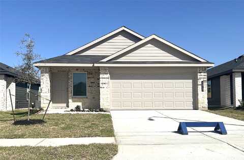 Juniper Vista Drive, Houston, TX 77090