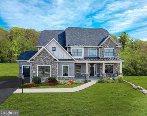 Cooke Way #Ad, HARLEYSVILLE, PA 19438