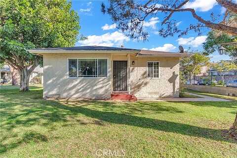 Bayport Street #107, Carson, CA 90745