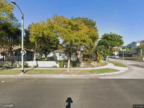 Bayport Street #107, Carson, CA 90745