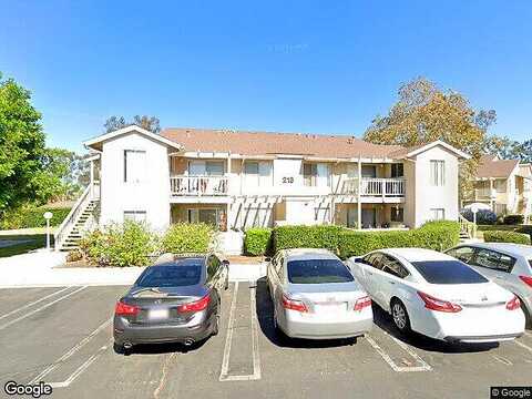 Diamond Way #227, Vista, CA 92083