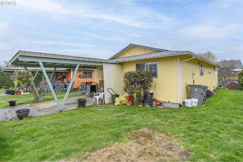 Fenton, MCMINNVILLE, OR 97128