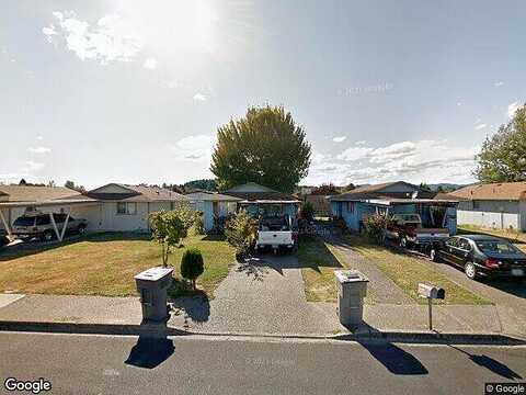 Fenton, MCMINNVILLE, OR 97128