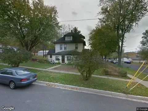 Ward, RICHLAND CENTER, WI 53581