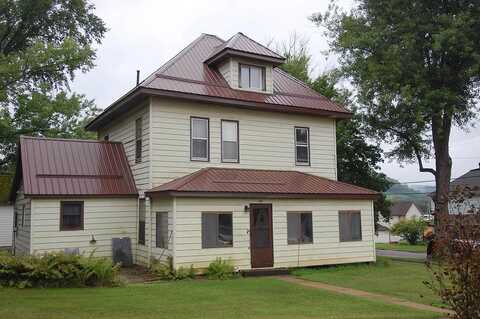 Ward, RICHLAND CENTER, WI 53581