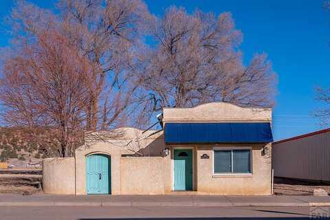 Main St, Aguilar, CO 81020
