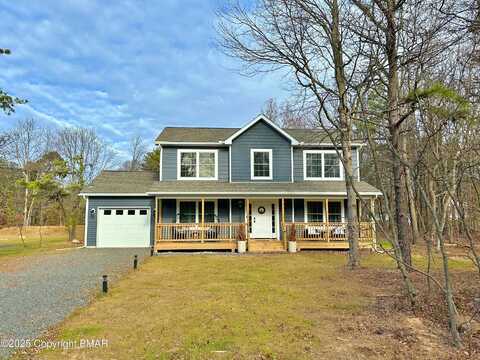 Petrarch Trail, Albrightsville, PA 18210