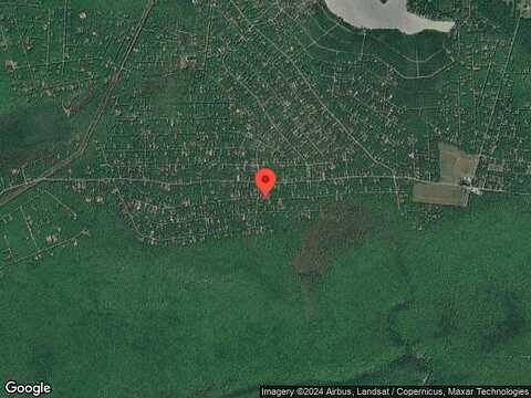 Petrarch Trail, Albrightsville, PA 18210