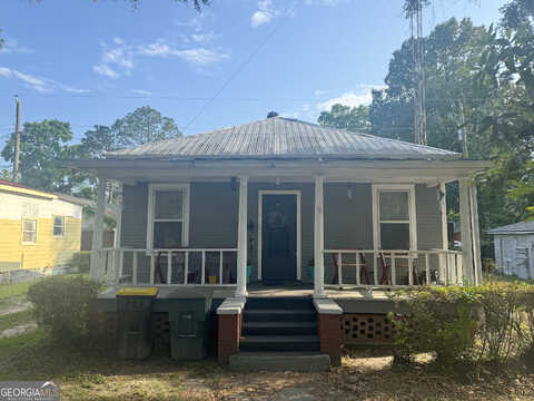 37Th, SAVANNAH, GA 31401