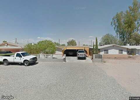 Kofa, PARKER, AZ 85344