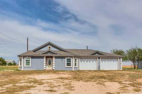 Main, WILSON, TX 79381