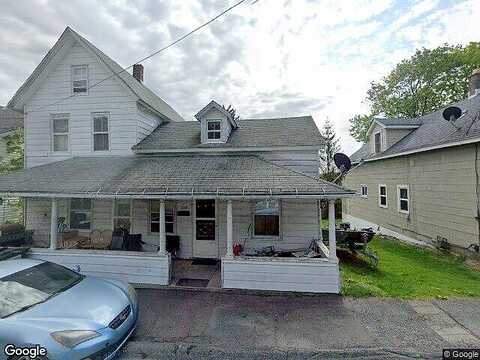 Green Street, Honesdale, PA 18431
