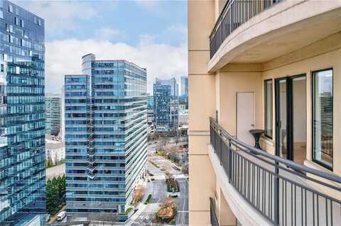 Stratford Road Ne #2403, Atlanta, GA 30326