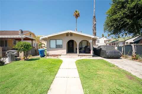 Oakland, LOS ANGELES, CA 90032