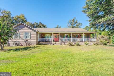Fill Bridge Road, Jackson, GA 30233
