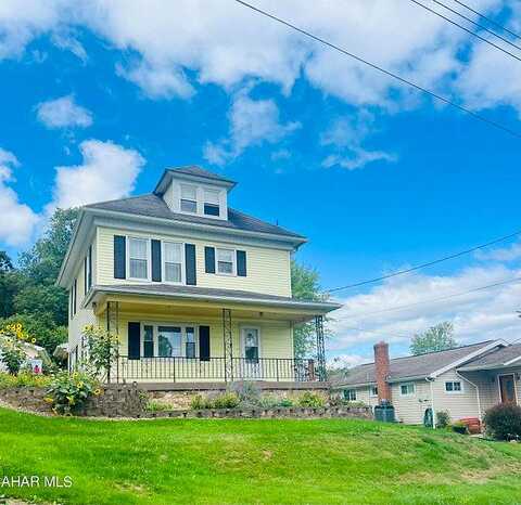 Railroad, HOLLIDAYSBURG, PA 16648