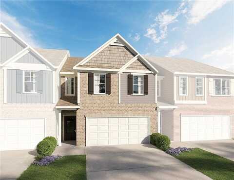 Cygnet Lane, Grayson, GA 30017