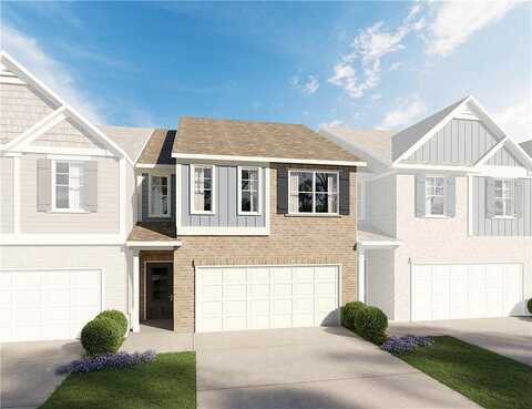 Cygnet Lane, Grayson, GA 30017
