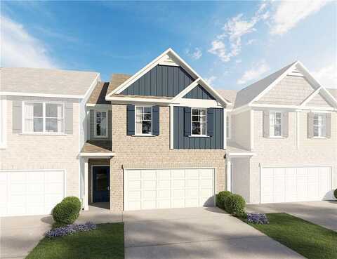 Cygnet Lane, Grayson, GA 30017