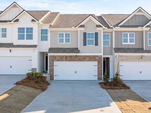 Deerberry Drive, Jasper, GA 30143