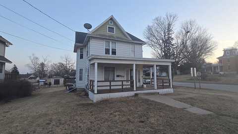 Cherry, LANCASTER, WI 53813