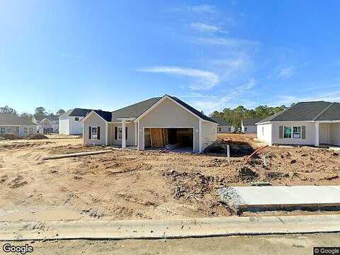 Renwick Loop, Hinesville, GA 31313