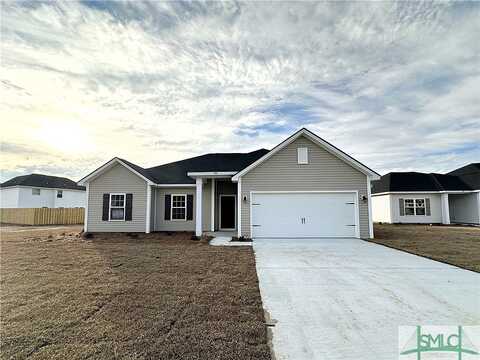 Renwick Loop, Hinesville, GA 31313