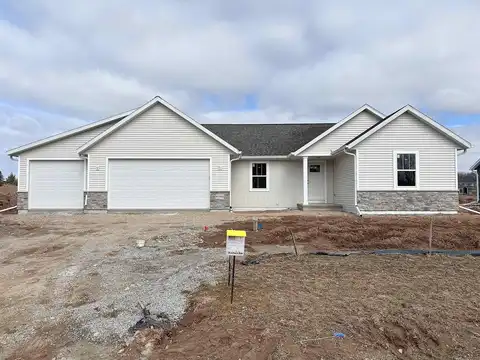 W5862 Delta Drive, Menasha, WI 54952