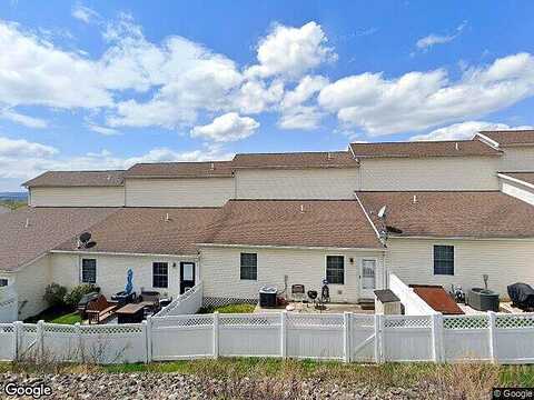 Kyra Way, Plains, PA 18705