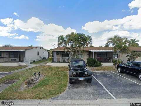 Treetops, NAPLES, FL 34113