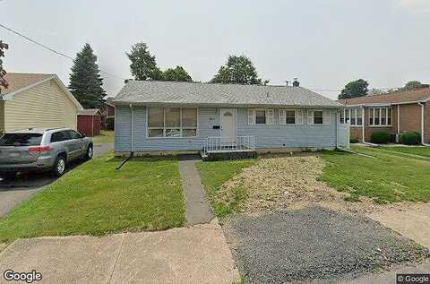 19Th, HAZLE TOWNSHIP, PA 18202