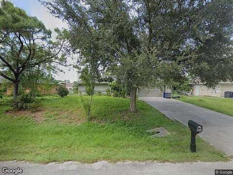 Blackberry Rd, Fort Myers, FL 33967
