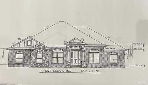 Ledgestone Ct, Pensacola, FL 32526