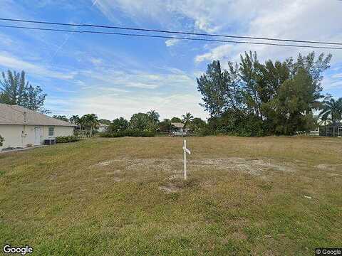 28Th, CAPE CORAL, FL 33904