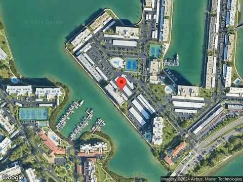 Sun Island, SOUTH PASADENA, FL 33707