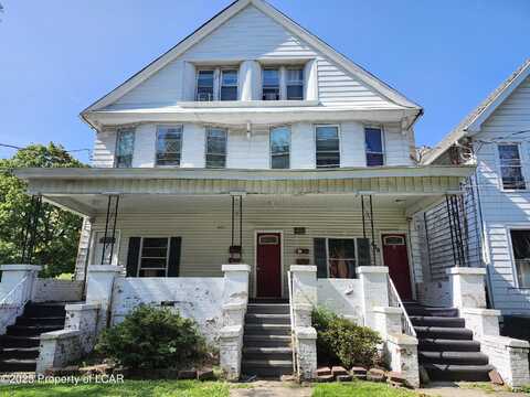 River, WILKES BARRE, PA 18702