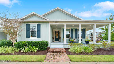E Heartleaf Avenue, Panama City, FL 32405