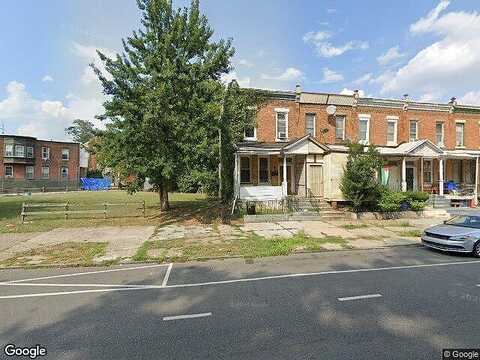 Haverford, PHILADELPHIA, PA 19139