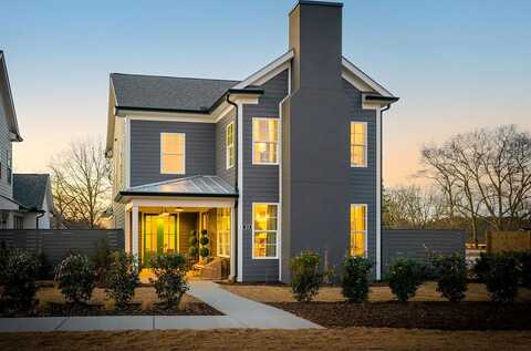 Spirea Way, Auburn, GA 30011