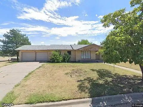 Azalea, BOOKER, TX 79005