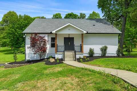 171 Oakhill Drive, Madisonville, KY 42431
