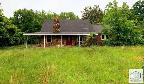 965 Hodges Farm Rd, Martinsville, VA 24112