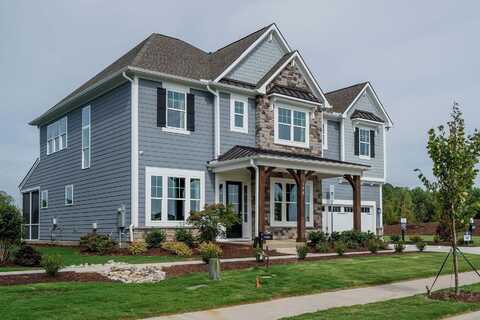 3011 Sandy Sage Way, Apex, NC 27523