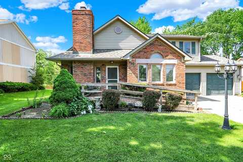 11620 E 75th Street, Indianapolis, IN 46236