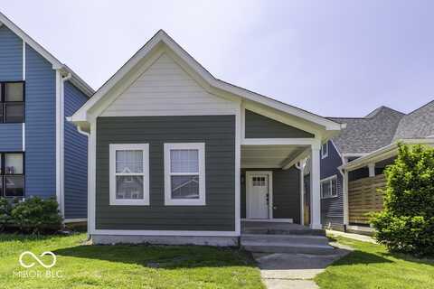 337 E Minnesota Street, Indianapolis, IN 46225