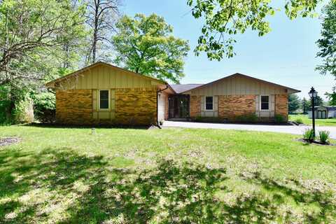 5979 E Oak Hl Drive, Plainfield, IN 46168