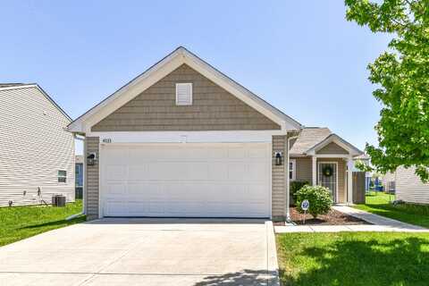 4033 Tahoe Drive, Indianapolis, IN 46235